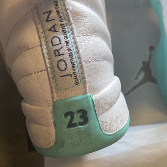 🧼🤍Jordan - Picture 5 of 8